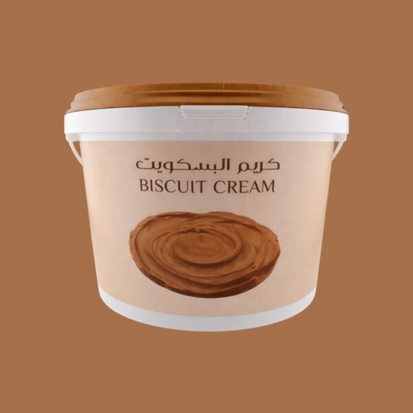 biscuit creams