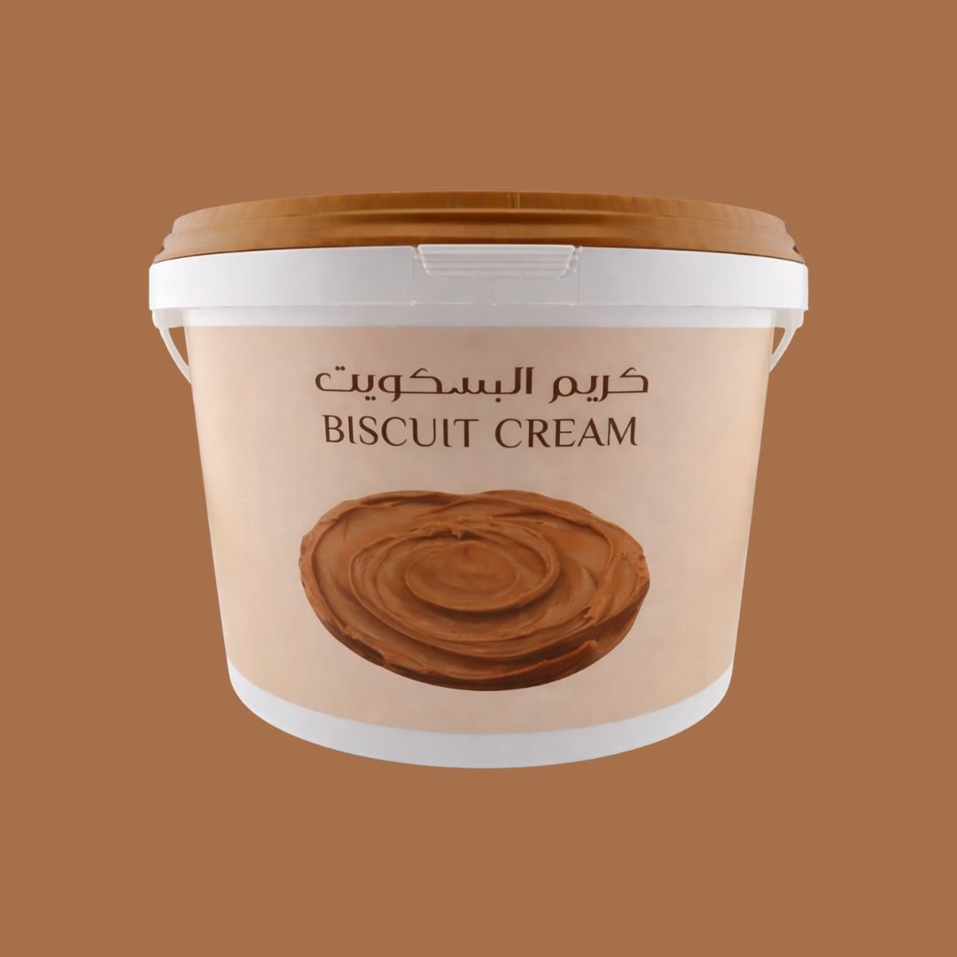 biscuit creams