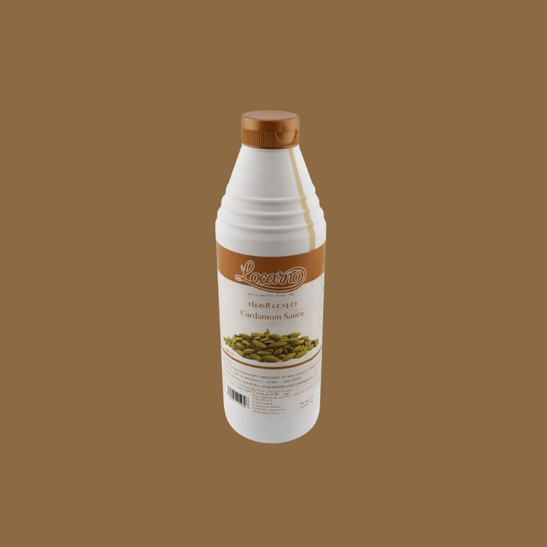pistachio sauce (500 ml) (copy)