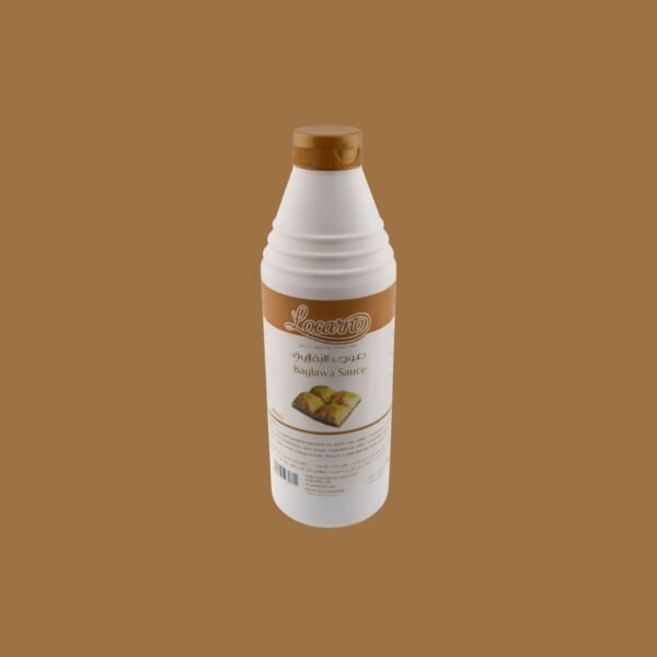 pistachio sauce (500 ml) (copy)