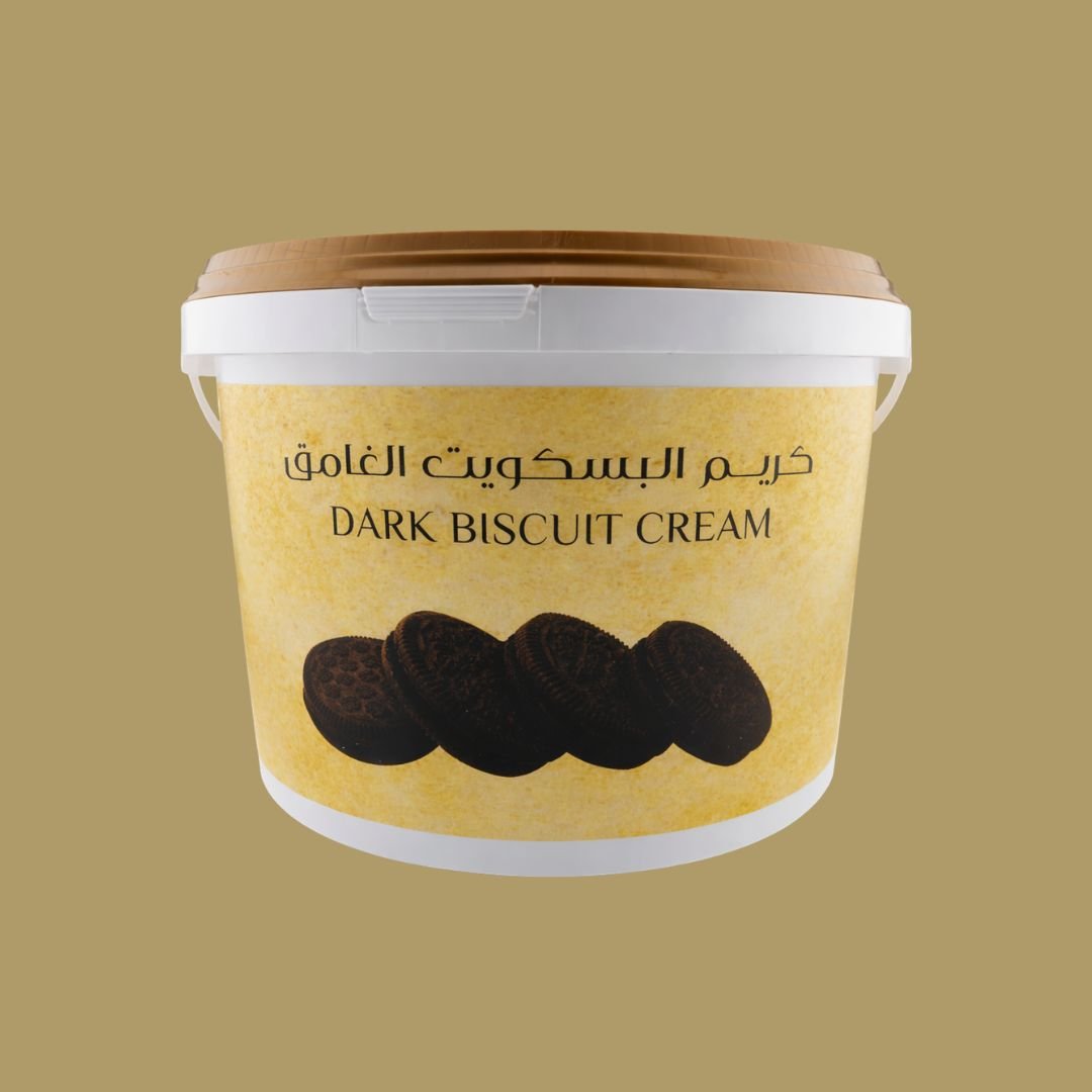 biscuit creams